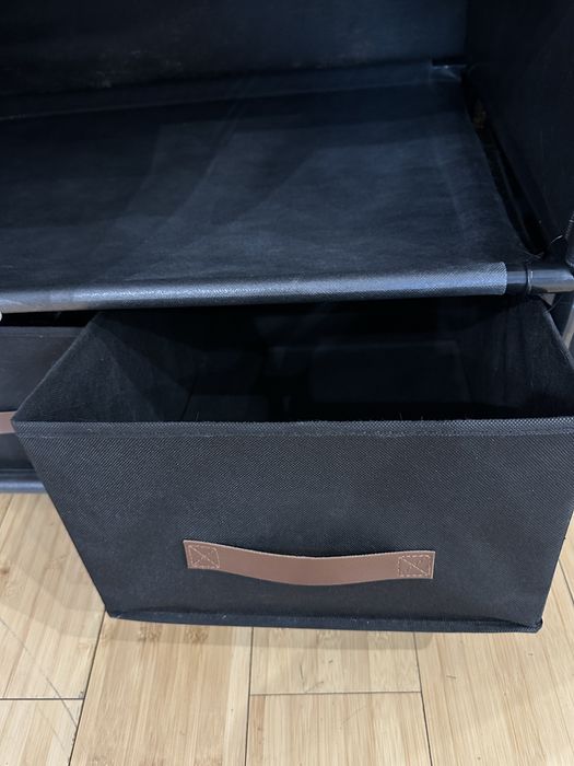 Шкаф  тканевый IKEA
