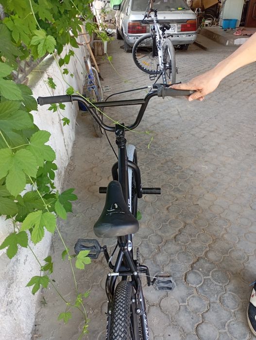 Велик BMX viking