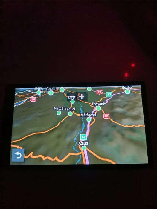 Gps Garmin Drive Smart