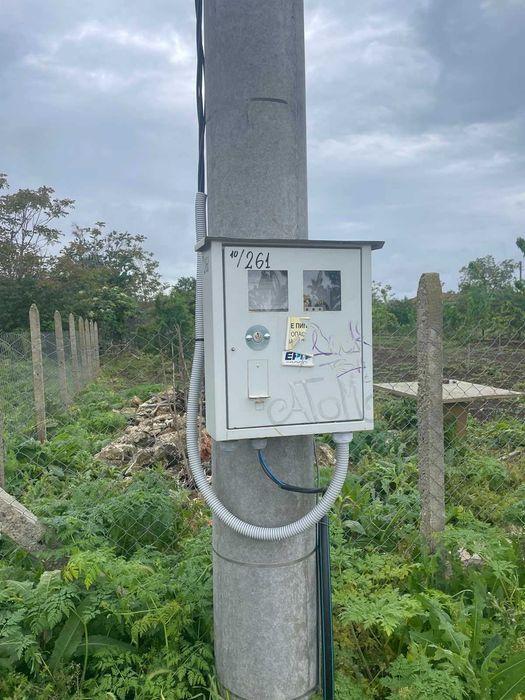 Продава се Парцел в Варна, Гранд Мол Варна - 1325 кв.м за 30 €/кв.м - Снимка #3