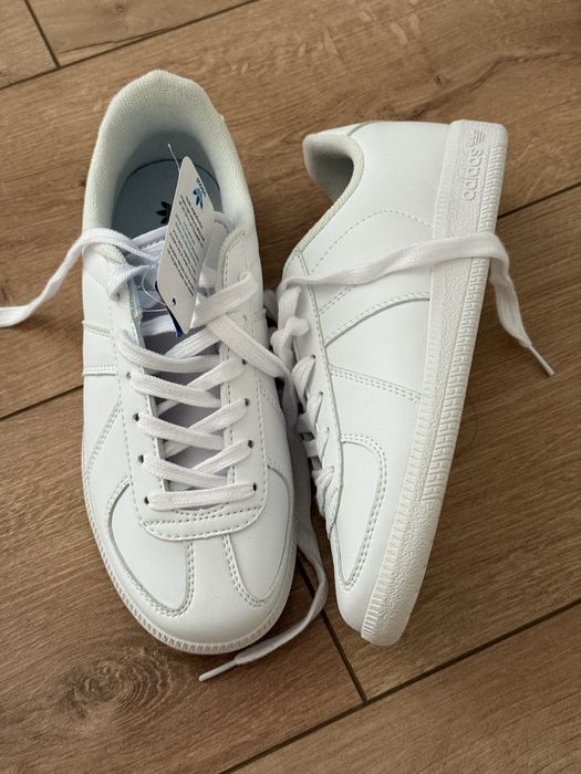 Adidas samba gazelle