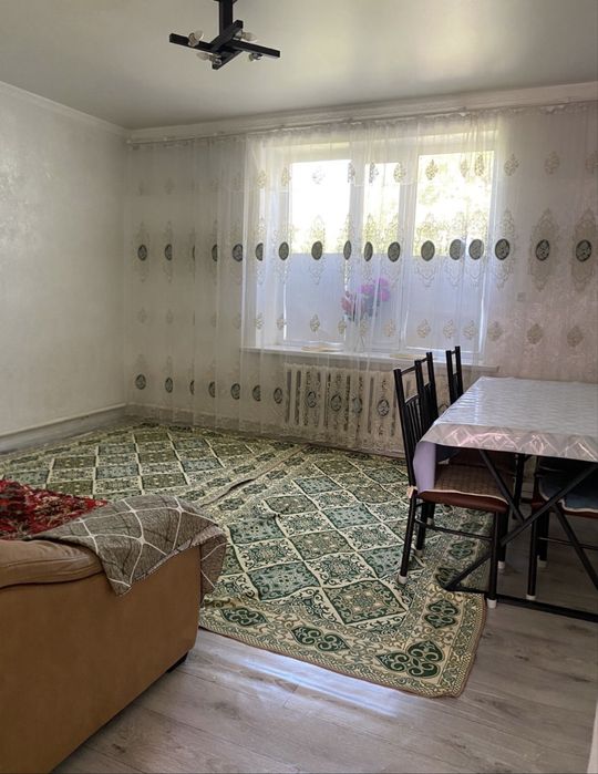 Үй сатылады, Қосқұдық