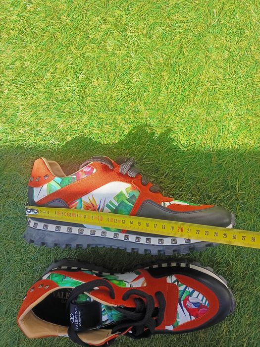 Мъжки маратонки VALENTINO