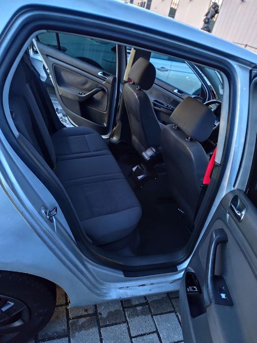 Vand Golf 5 1,9TDI an 2005