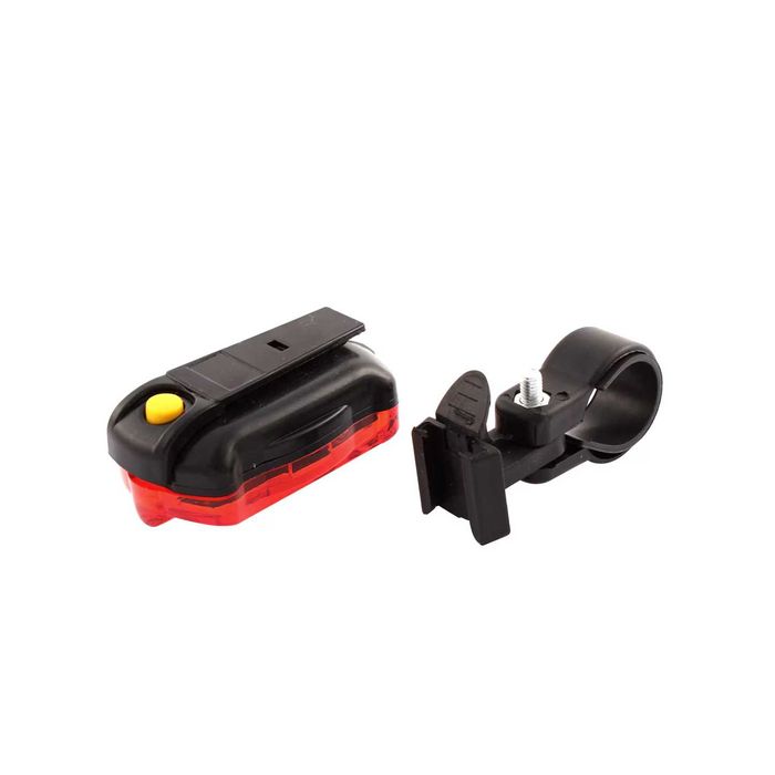 Комплект LED Фар и Стоп за Велосипед/Тротинетка, Водоустойчиви, Държач