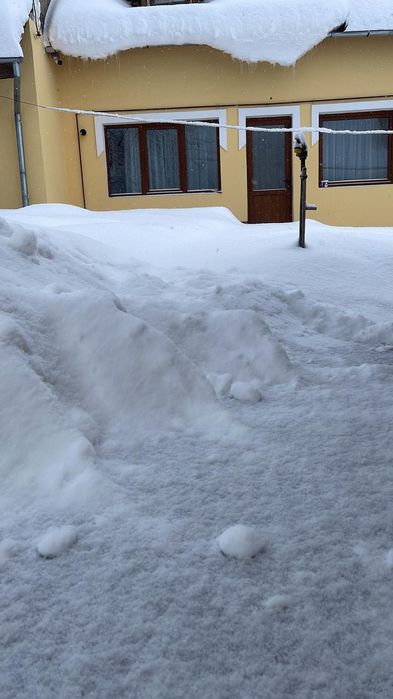 casa de vacanță/ la munte Sibiu - Sebeșu de jos