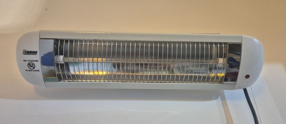 Incalzitor electric copii