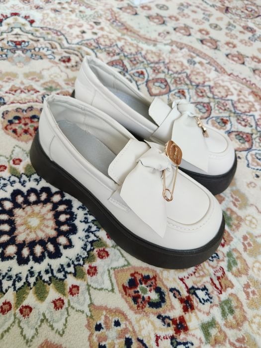 Продам обувь, абсолютно новая