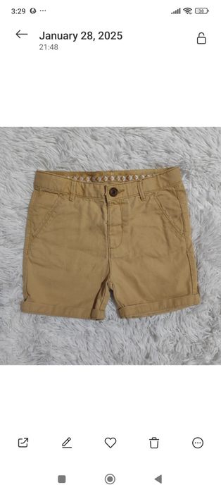 Lot haine baiat 92-98
