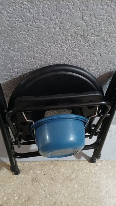 Гаршок для инвалидов