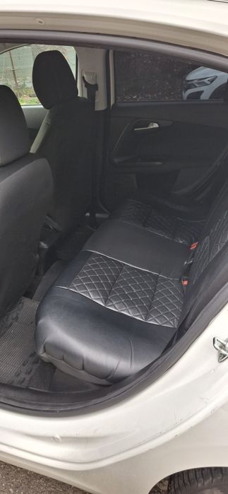 Fiat tipo 1.3 diesel