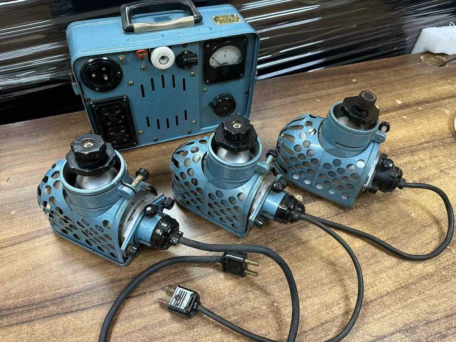 Соц Сценично Теадрално Осветление Прожектор