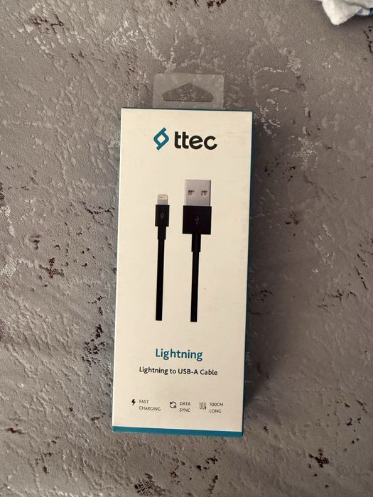 Зарядный кабель!