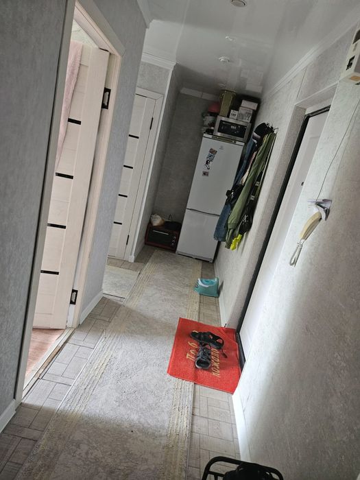 Продам квартиру 2 х ком