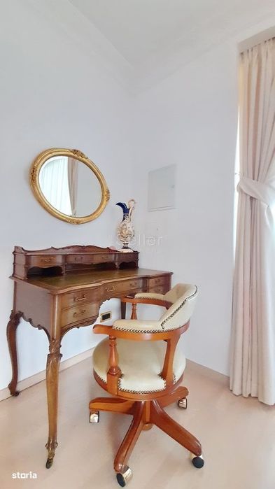 Penthouse Calea Poienii