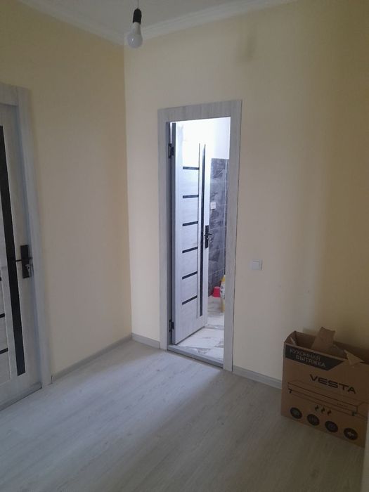 Kvartira 2xonalik 1-qavat