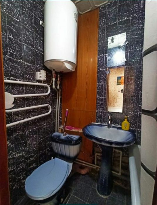 Квартира на Школьник