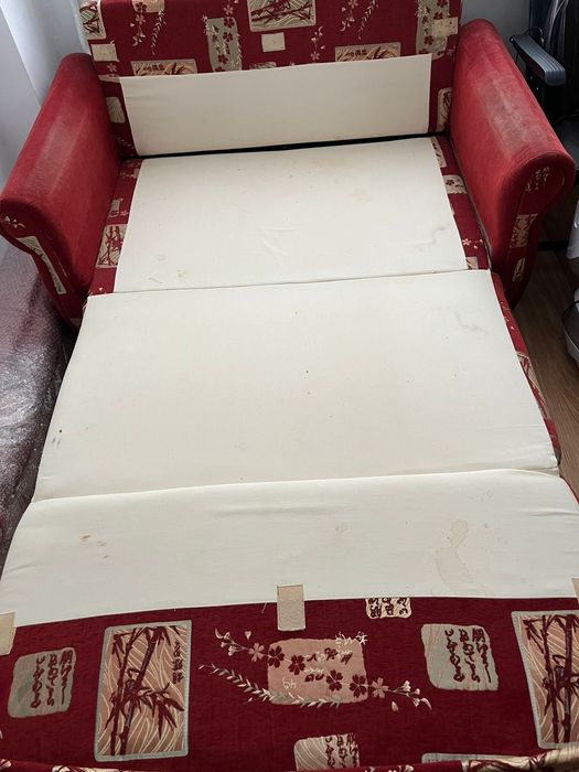 Диван раскладной