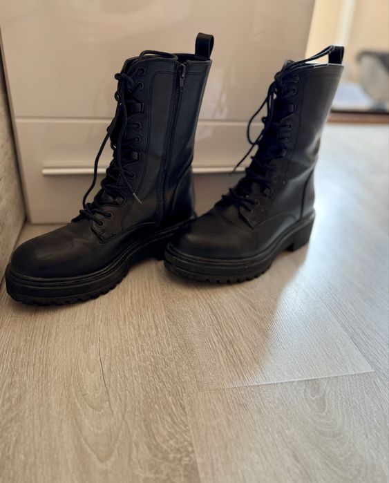 Дамски боти