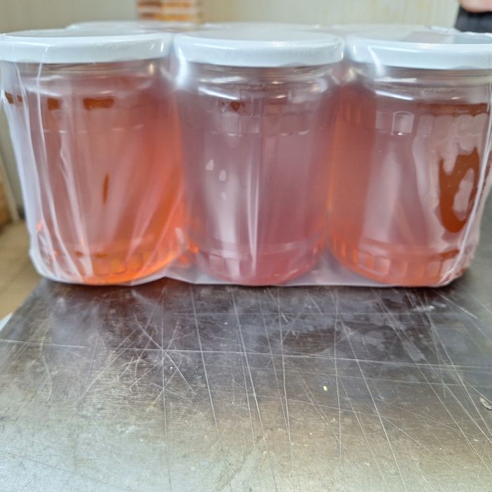 НатураленПчелен мед