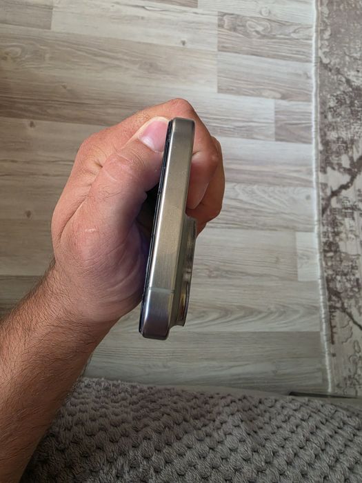 IPhone 15ProMax 256GB