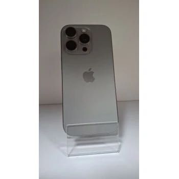 Telefon Apple iPhone 16 Pro 128 GB Natural Titanium, Cod 120277