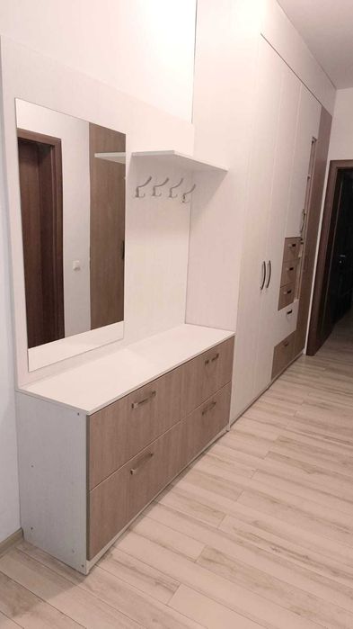 Apartament 2 camere Dumbravii & Siretului