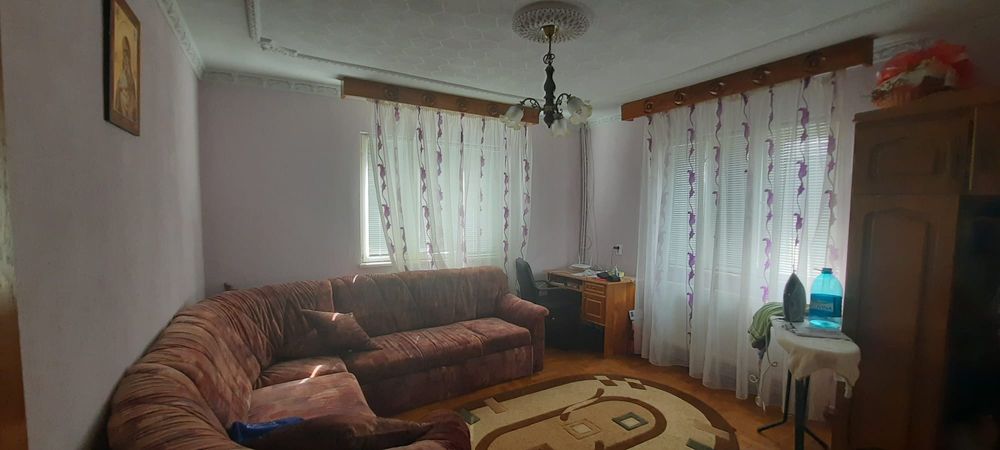 VÂND CASĂ/VILĂ S+P+1E, 365 mp construiti cu teren  2000mp sau 3600 mp