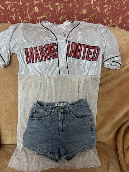 Джинсы, юбки, кардиганы, джинсовки, шорты , одежда