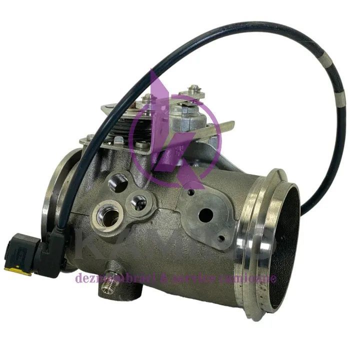 supapa bpv daf euro6 460; cod piesa: 2256384