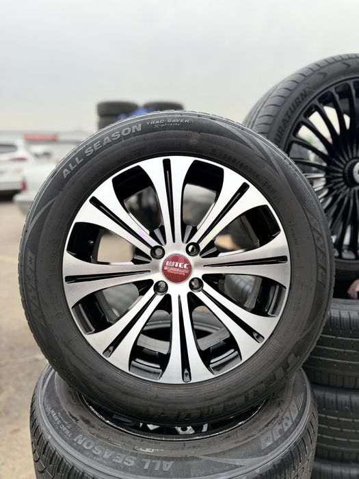 16 saka balon aybi yoq holati yaxshi 4/100 sipark cubilt onix ….