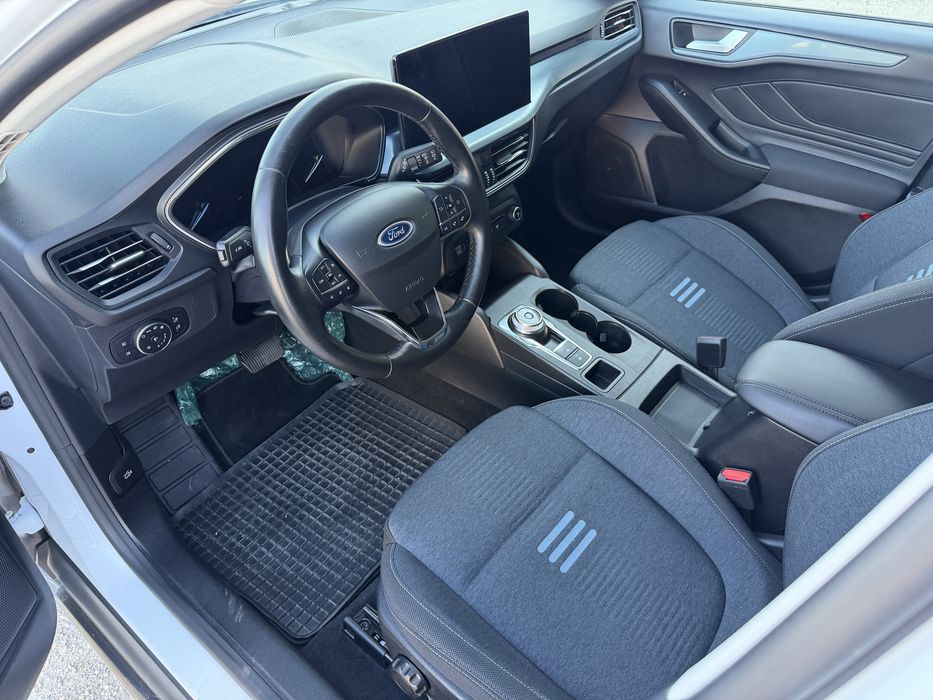 Ford focus activ 1,5 d an 2023. NU FAC SCHIMBURI