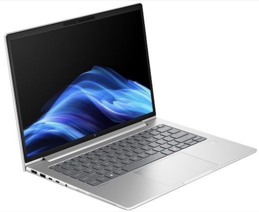 HP Elitebook 6 G1i 16” Ultra 5 225U 16GB 51GB - SiM LTE - SIGILAT !