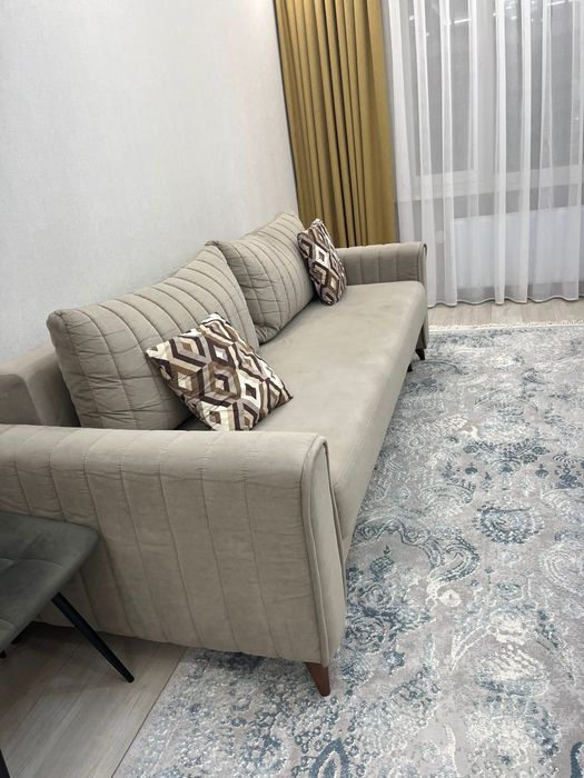 Продам диван раскладной