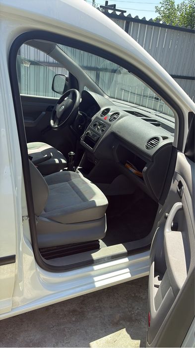 Vand VW Caddy Maxi 1.9 tdi 105cp
