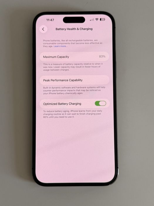 Iphone 14 pro max mov