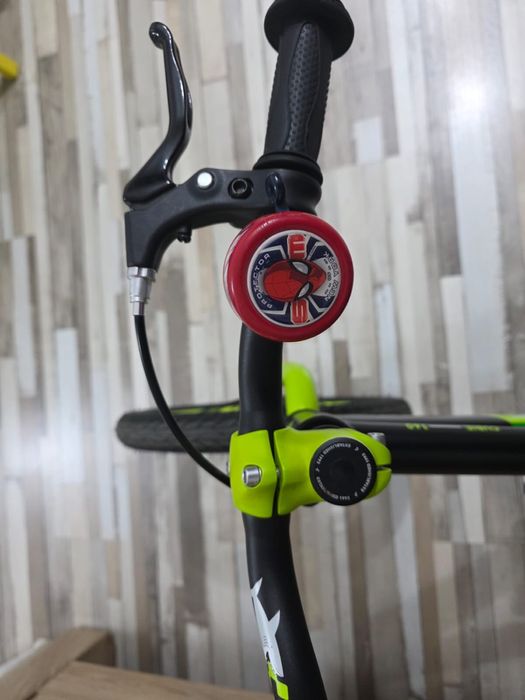 Bicicleta Cube 16 inch