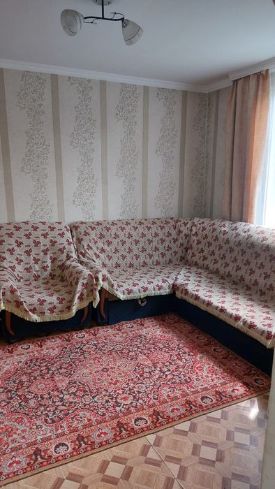 Продаётся дом в Талгаре