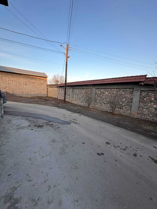 Эгаси!  19-сотих  ЗЕНИТ заводи, ФАСАД 23м