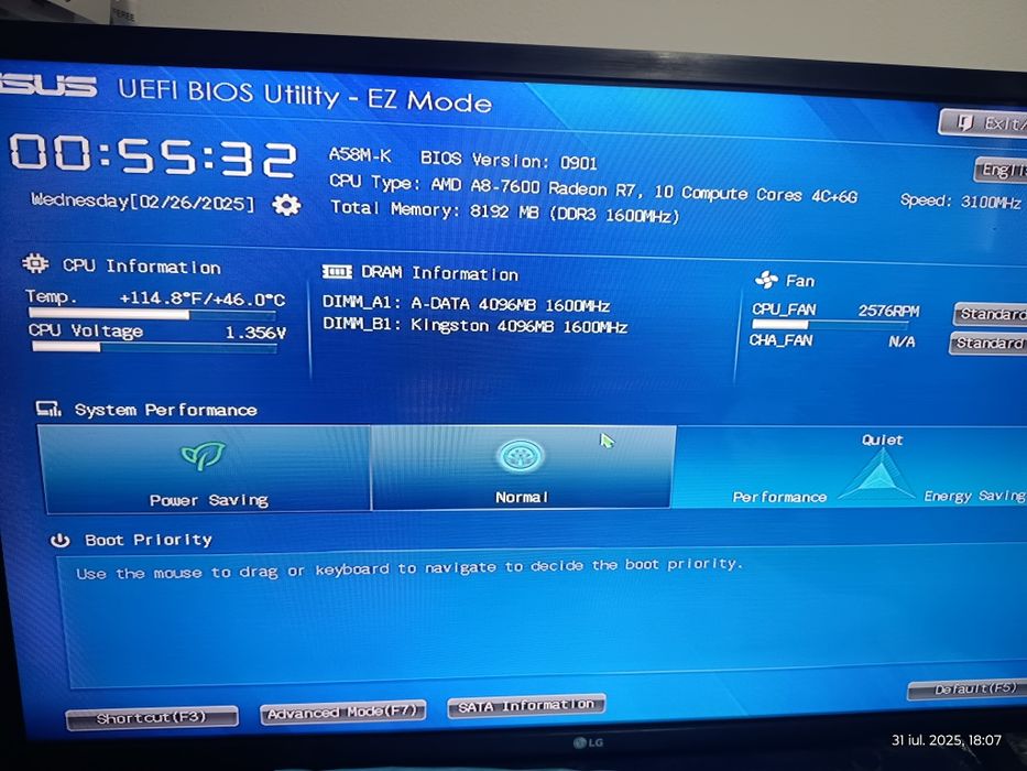 Vând Calculator Rog Seriozitate