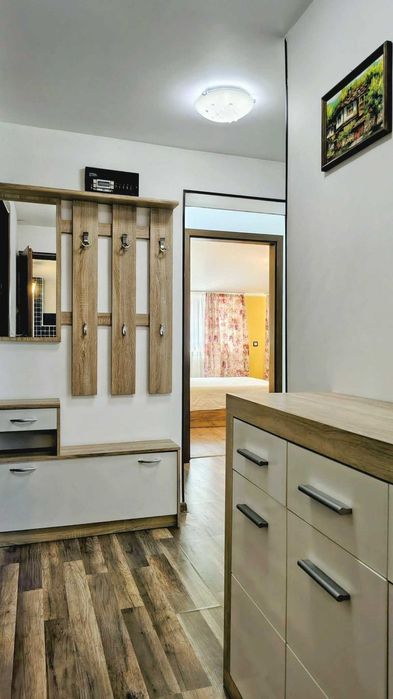 Дава се под наем Двустаен апартамент в София, Толстой - 54 кв.м за 648.21 € - Снимка #9