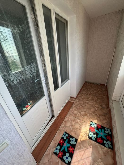 Сдам в аренду квартиру