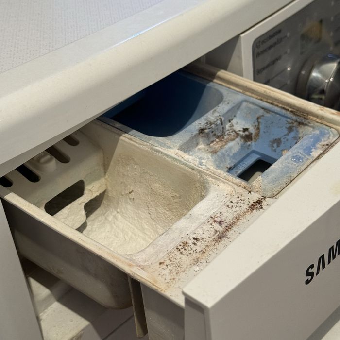 Стиралка Samsung