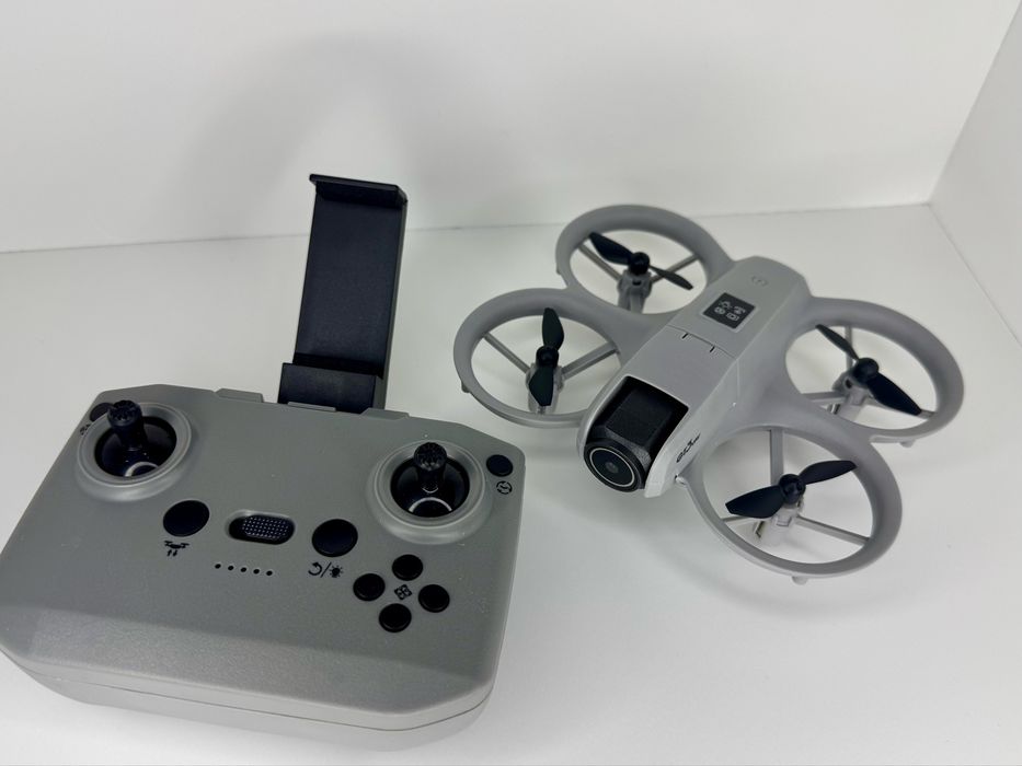 Drona cu camera optica WiFi GT3 asemanatoare cu DJI Neo