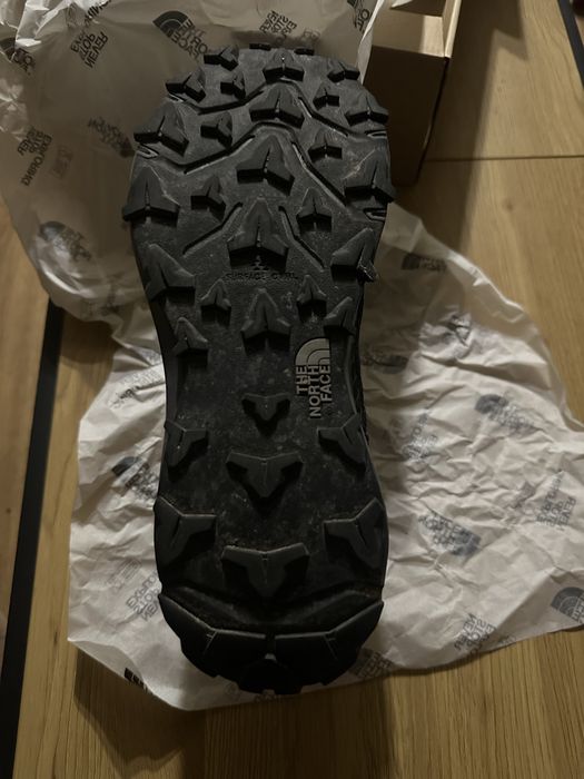 Боти The nort face