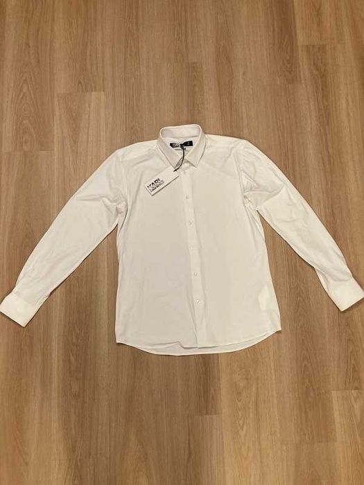 Мъжка риза Karl Lagerfeld