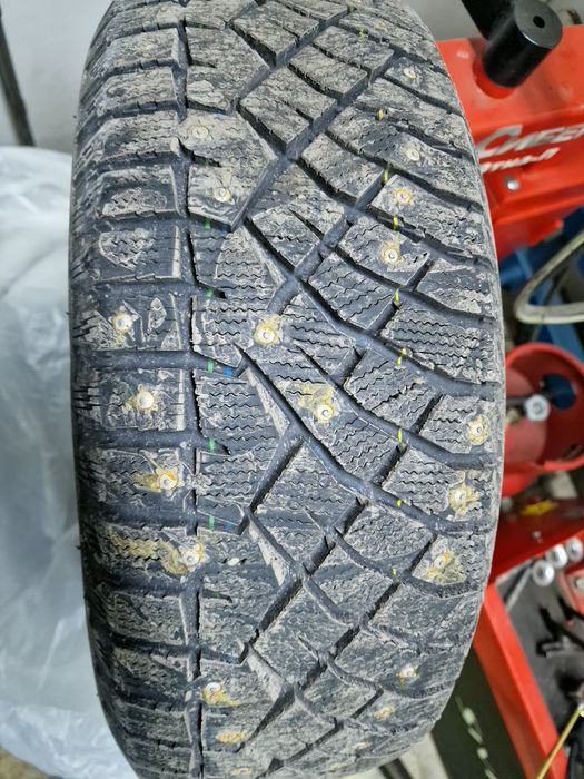 195/65/R15 комплект Б/у