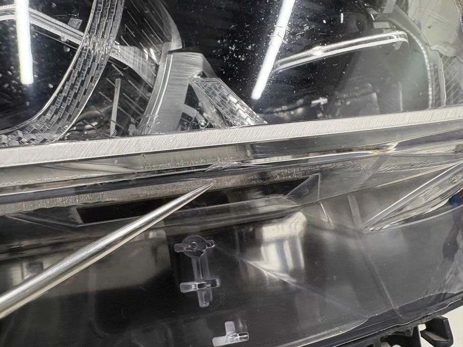 Ляв фар Адаптивен Лед БМВ Г32 Гран Туризмо BMW G32 GT