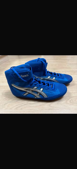 Полный комплект для борьбы Asics
