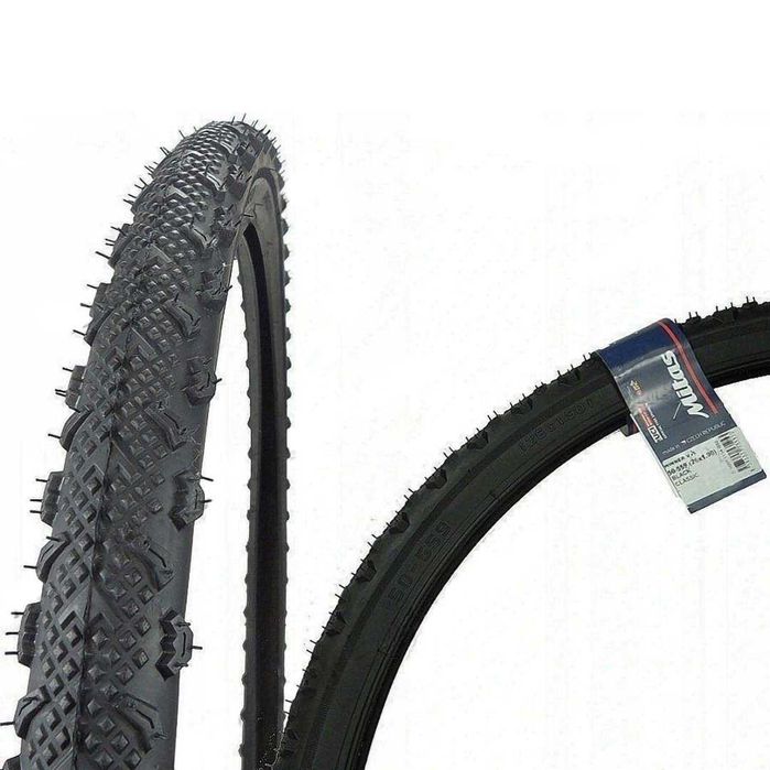 Външна гума за велосипед WINNER (14", 16", 18", 20", 24", 26") ЧЕХИЯ